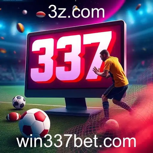 Crescimento e Desafios da 337bet no Mercado Global de Jogos