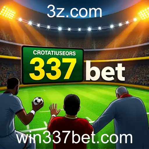 337bet: O Crescimento dos Jogos Online em 2025