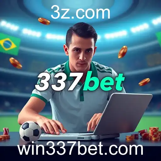 Expansão dos Jogos Online no Brasil Atraindo Novos Investidores