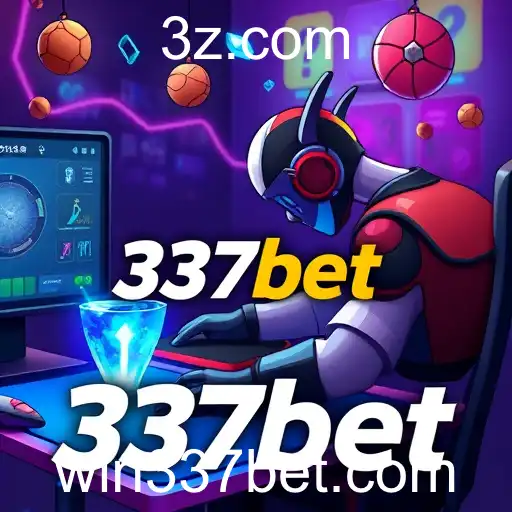 Evolução no Mundo dos Jogos e a Ascensão da 337bet