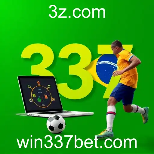 O Crescimento do Mercado de Apostas Online no Brasil