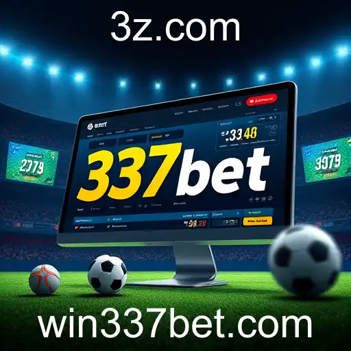Gamers Apostas: O Impacto Crescente da 337bet no Mundo dos Jogos