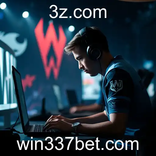 Inovação e Tendências no Setor de Jogos Online