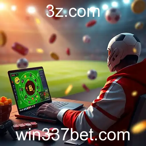 Inovações e Desafios no Mundo dos Jogos Virtuais