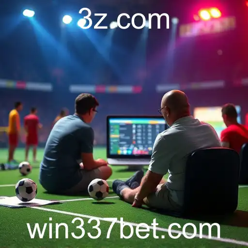 A Ascensão dos Jogos de Apostas Online no Brasil