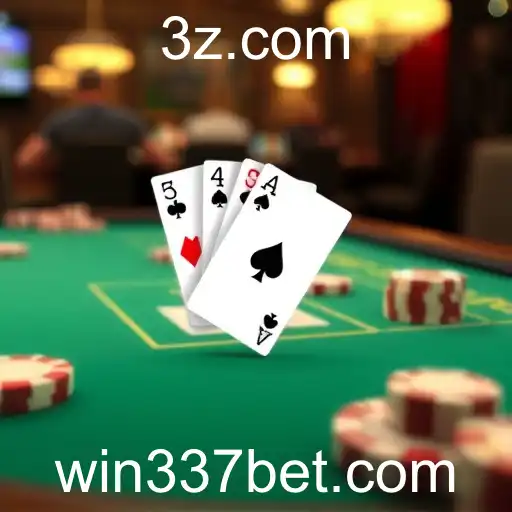 Avanços e Desafios na Plataforma 337bet