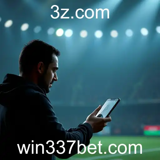 337bet e a Evolução dos Jogos Online em 2025