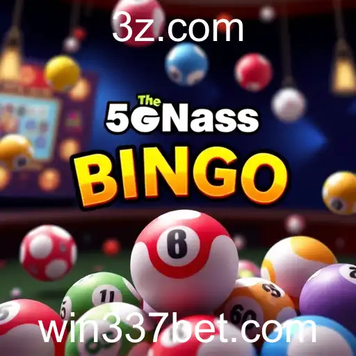 Explorando o Mundo do Online Bingo na Plataforma 337bet