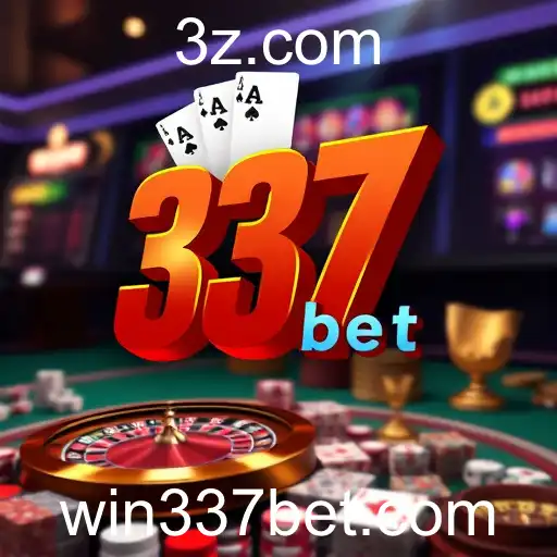 Descubra a Empolgante Categoria de Jogos de Cassino no 337bet