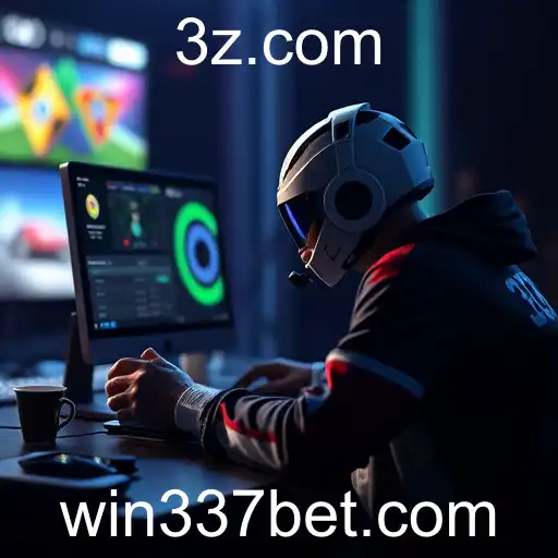 Expansão do Mercado de Jogos Online e Desafios em 2025