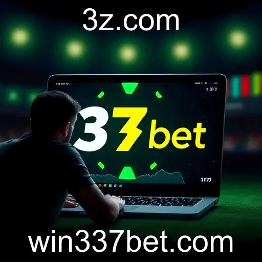 A Expansão do Mercado de Jogos Online e o Papel do 337bet