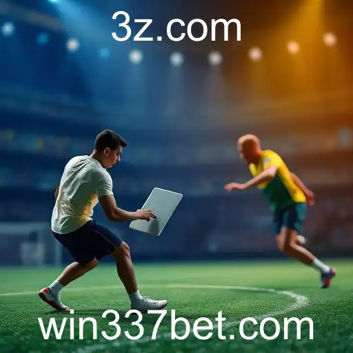 O Crescimento dos Jogos Online no Brasil: 337bet em Destaque