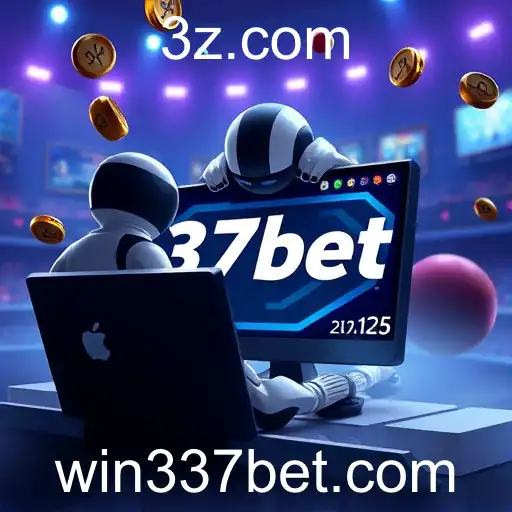 337bet Inova no Mercado com Novas Funcionalidades de Jogo Online