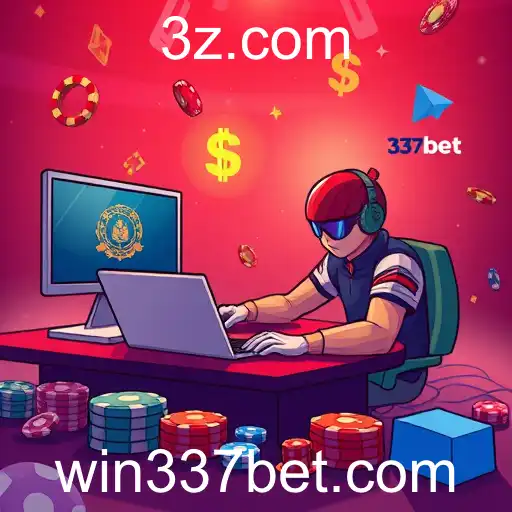 Revoluções no Mercado de Jogos Online em 2025