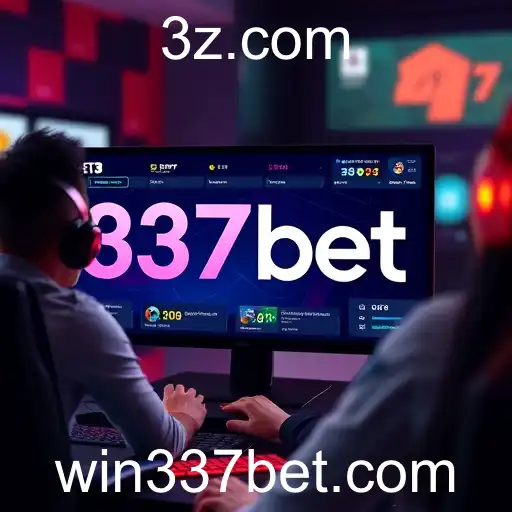 Dinamização dos Jogos Online em 2025: O Caso 337bet