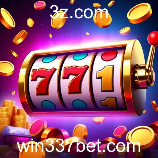 Explorando o Universo das Slot Machines Online no 337bet