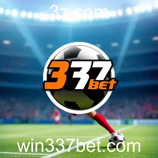 Explorando a Categoria 'Sports Betting' no Site 337bet