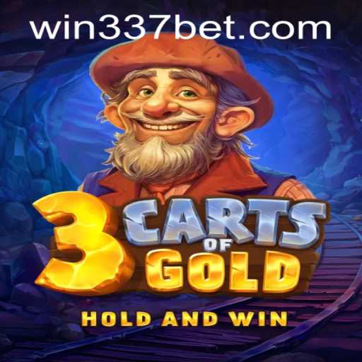 3cartsOfGold: An Epic Adventure into Virtual Riches