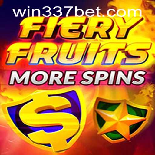 Exploring the Exciting World of FieryFruitsMoreSpins and 337bet PH Login