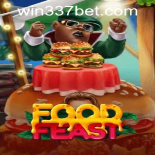 FoodFeast: A Culinary Adventure in Gaming