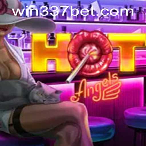 An In-Depth Look at HotAngels: A New Gaming Phenomenon