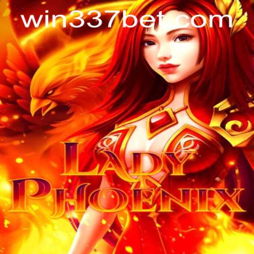 LadyPhoenix: Unleashing the Mystical World of Gaming