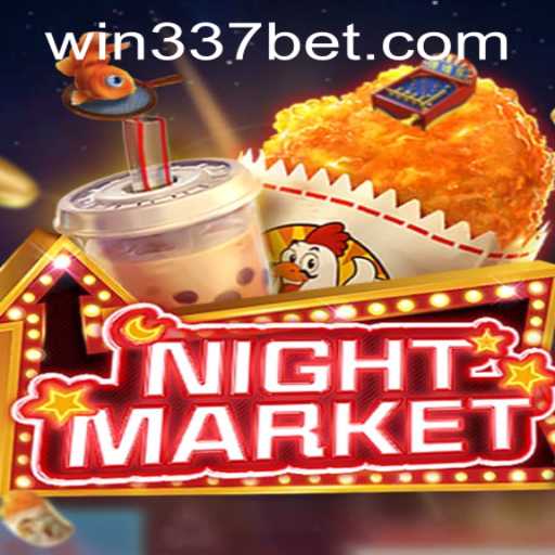 Exploring NIGHTMARKET: The Exciting World of Strategic Gaming