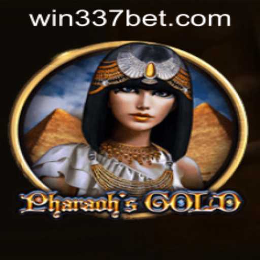 PharaohsGold: A Journey into the Legendary World of Ancient Treasures