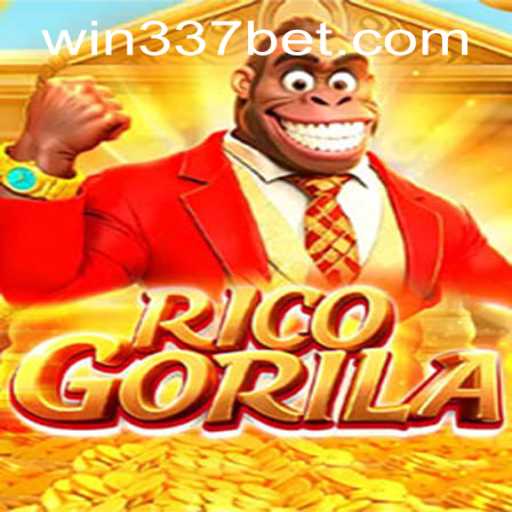 Exploring RicoGorila: A New Gaming Sensation with 337bet PH Login