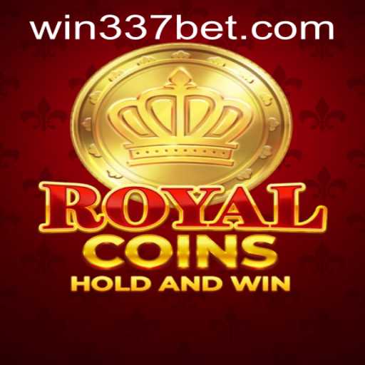 Dive into the Exciting World of RoyalCoins and Discover the 337bet PH Login Experience